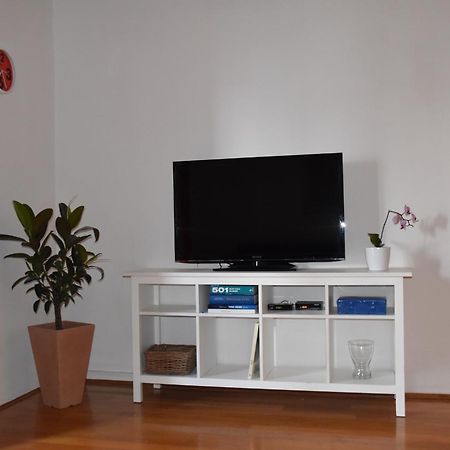 Apartman Tina Apartman Poreč Kültér fotó