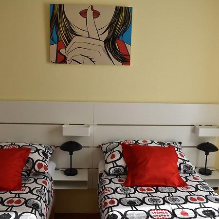 Apartman Tina Apartman Poreč Kültér fotó