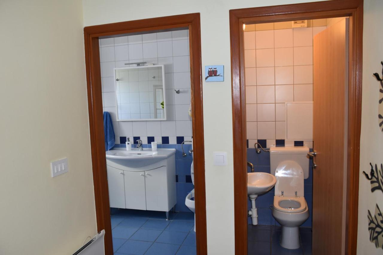 Apartman Tina Apartman Poreč Kültér fotó