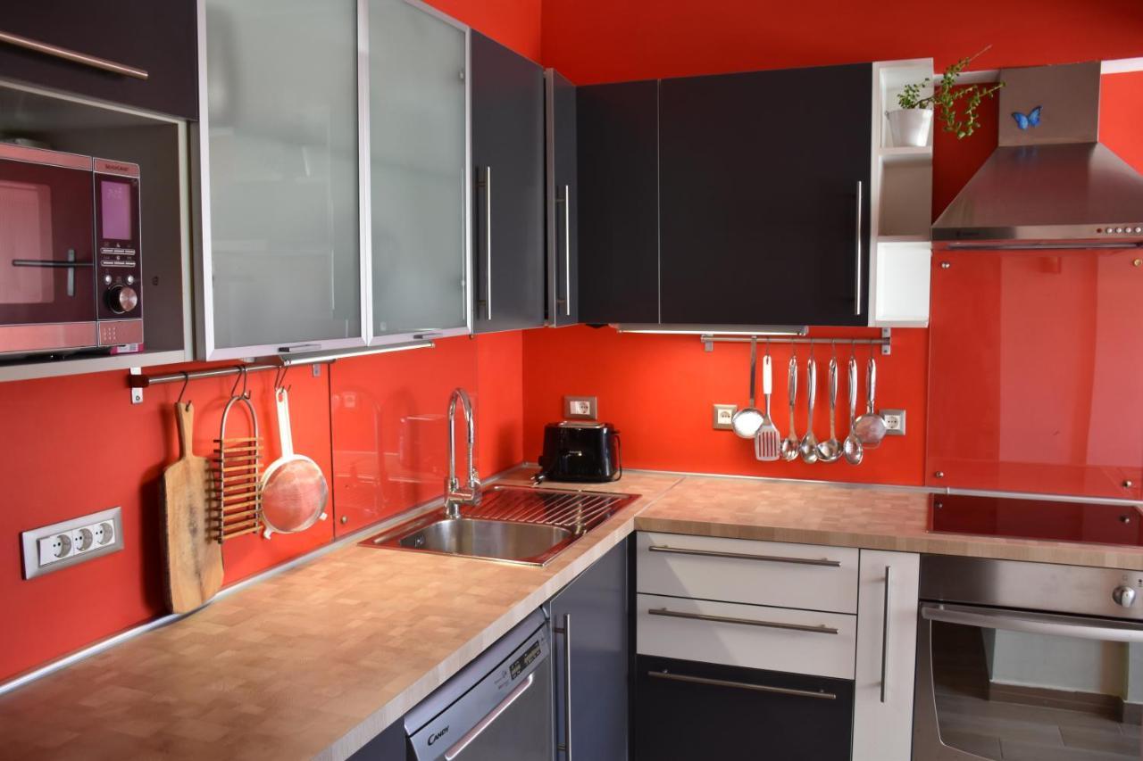 Apartman Tina Apartman Poreč Kültér fotó