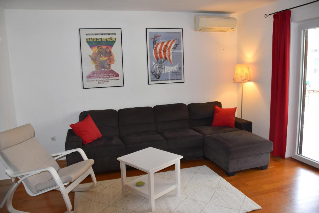 Apartman Tina Apartman Poreč Kültér fotó
