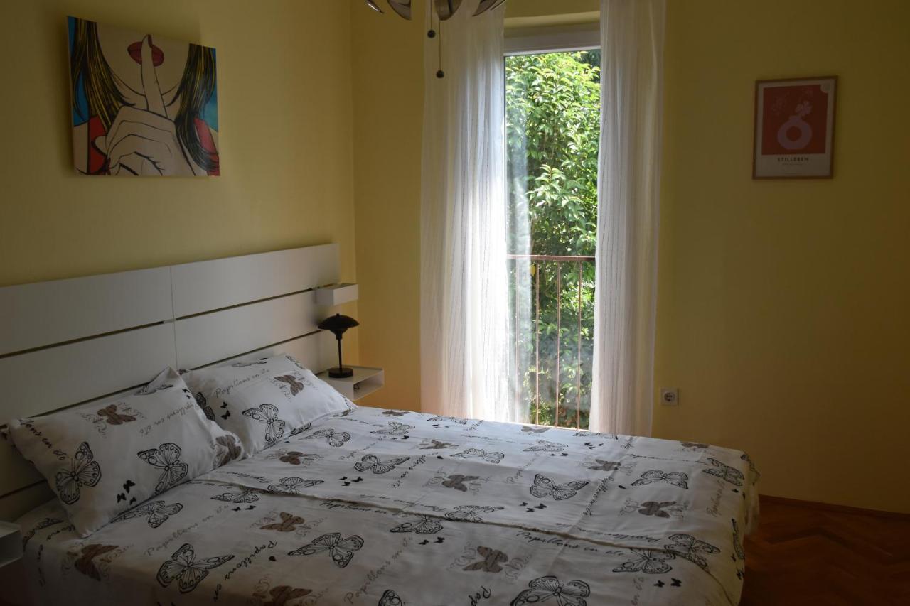 Apartman Tina Apartman Poreč Kültér fotó