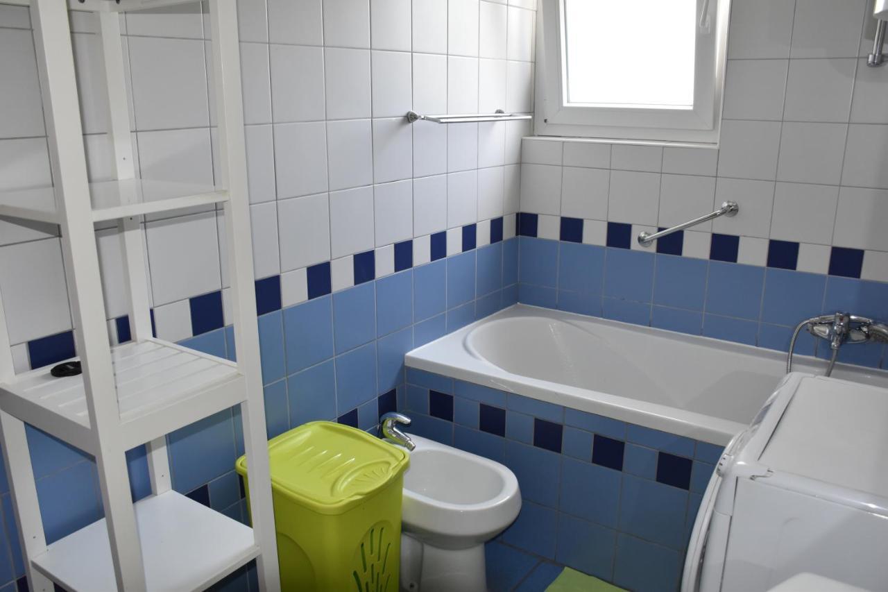 Apartman Tina Apartman Poreč Kültér fotó