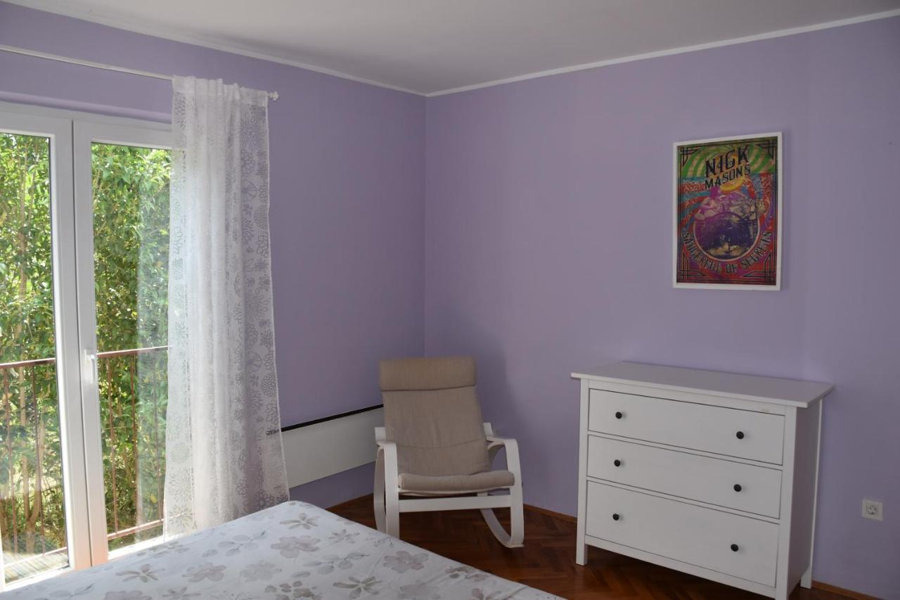 Apartman Tina Apartman Poreč Kültér fotó
