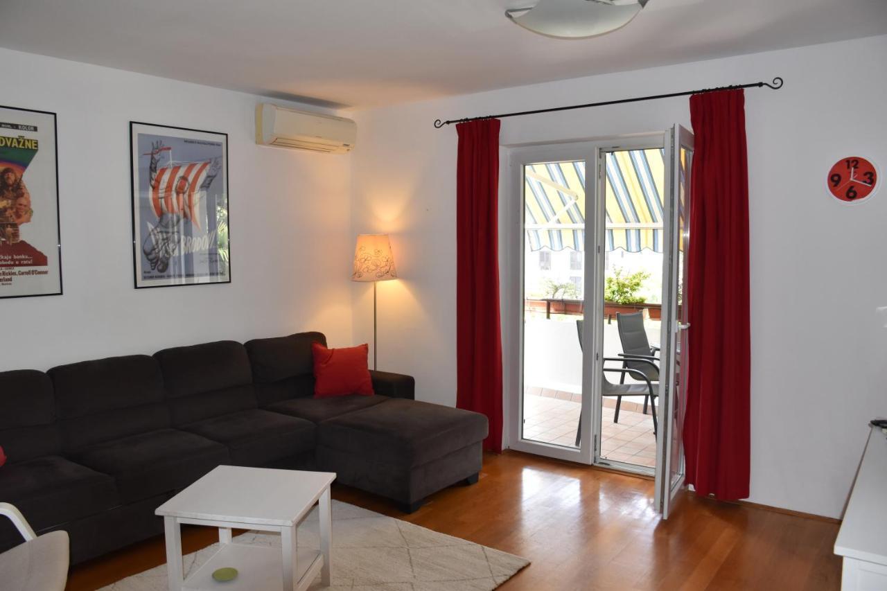 Apartman Tina Apartman Poreč Kültér fotó