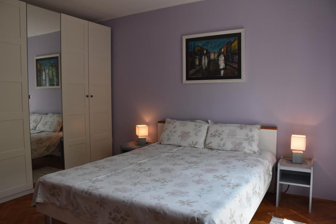 Apartman Tina Apartman Poreč Kültér fotó