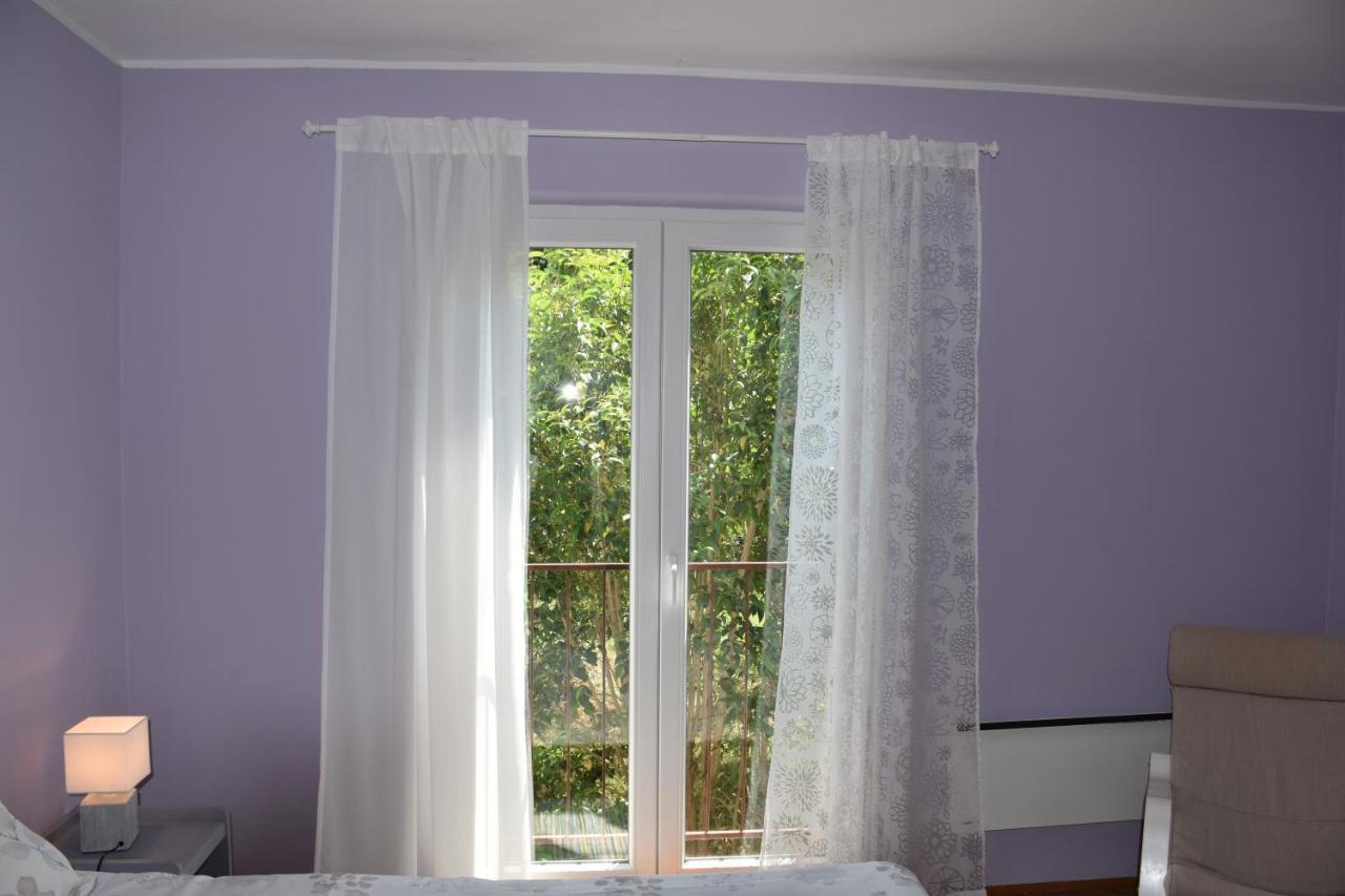 Apartman Tina Apartman Poreč Kültér fotó
