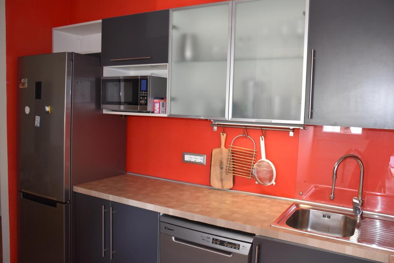 Apartman Tina Apartman Poreč Kültér fotó