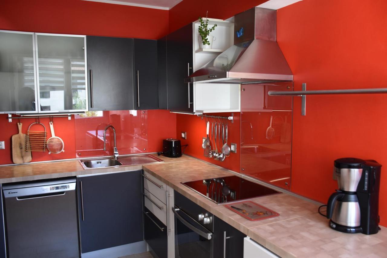 Apartman Tina Apartman Poreč Kültér fotó