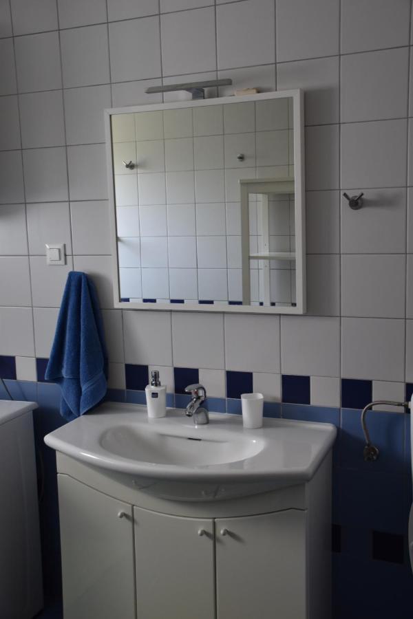 Apartman Tina Apartman Poreč Kültér fotó