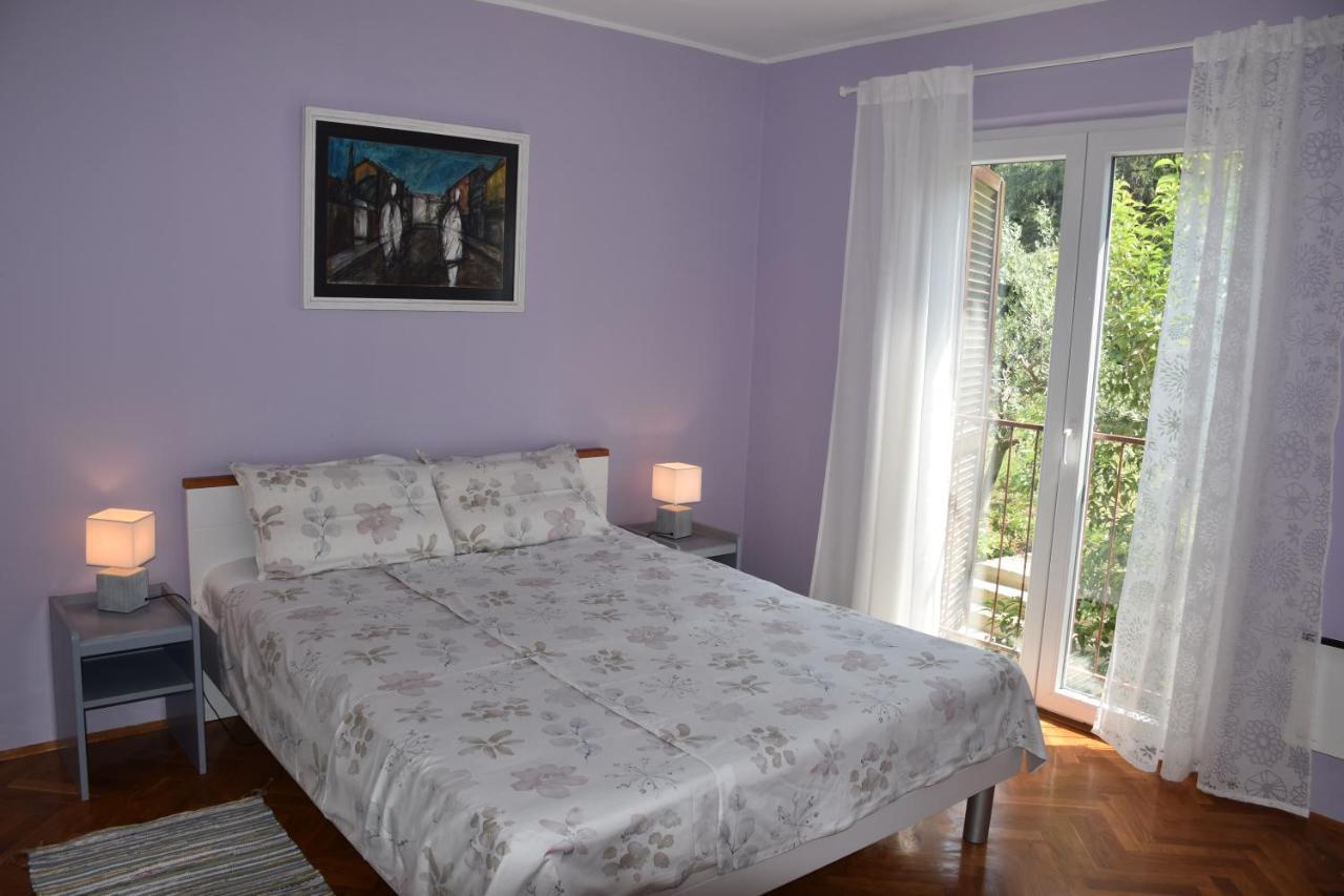 Apartman Tina Apartman Poreč Kültér fotó