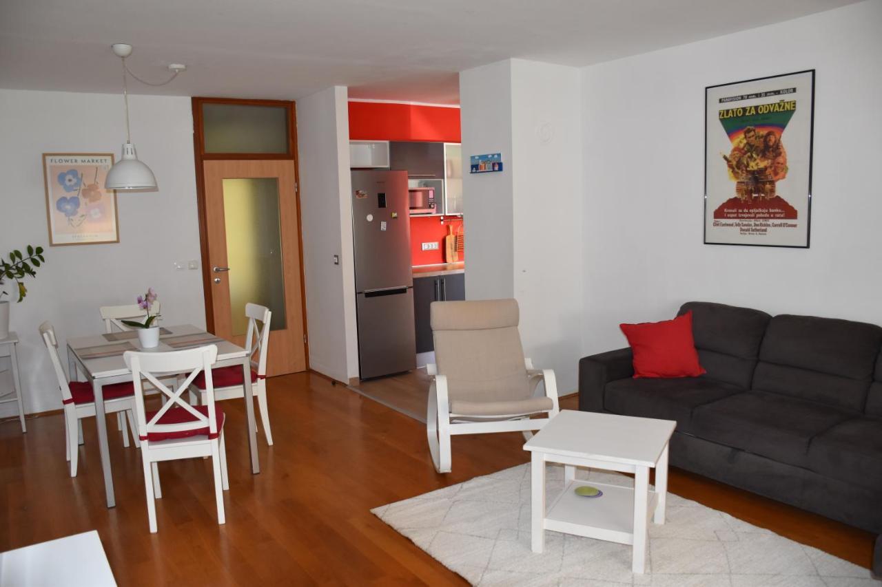Apartman Tina Apartman Poreč Kültér fotó