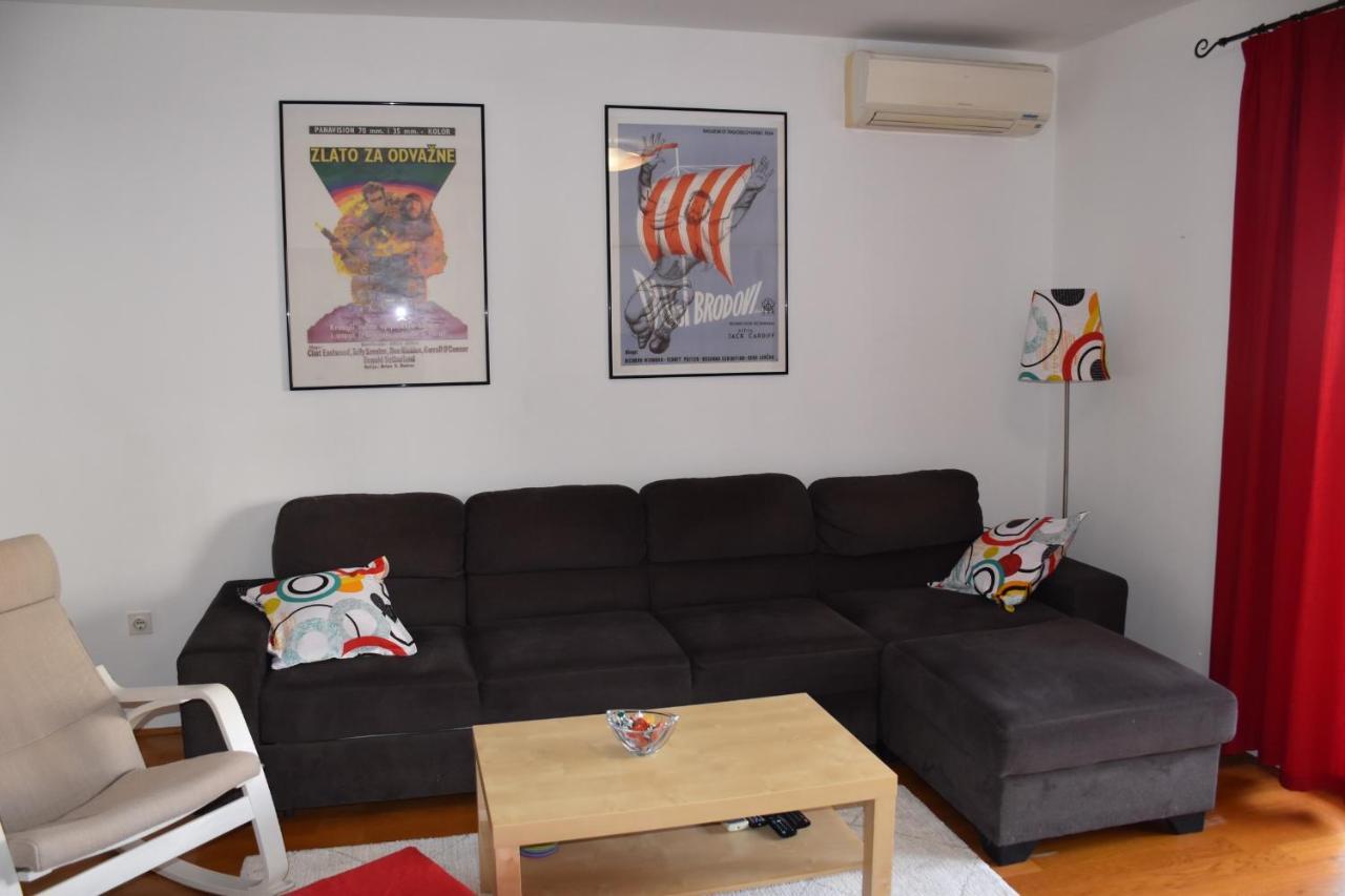 Apartman Tina Apartman Poreč Kültér fotó