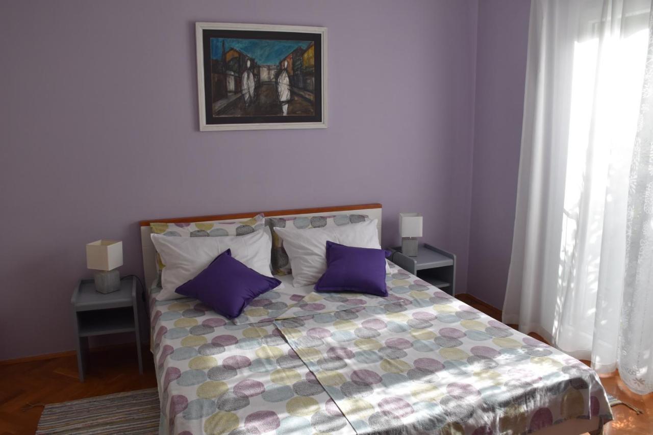 Apartman Tina Apartman Poreč Kültér fotó