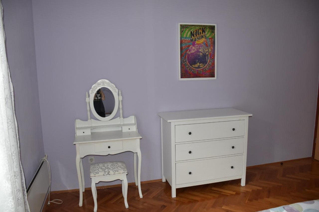 Apartman Tina Apartman Poreč Kültér fotó