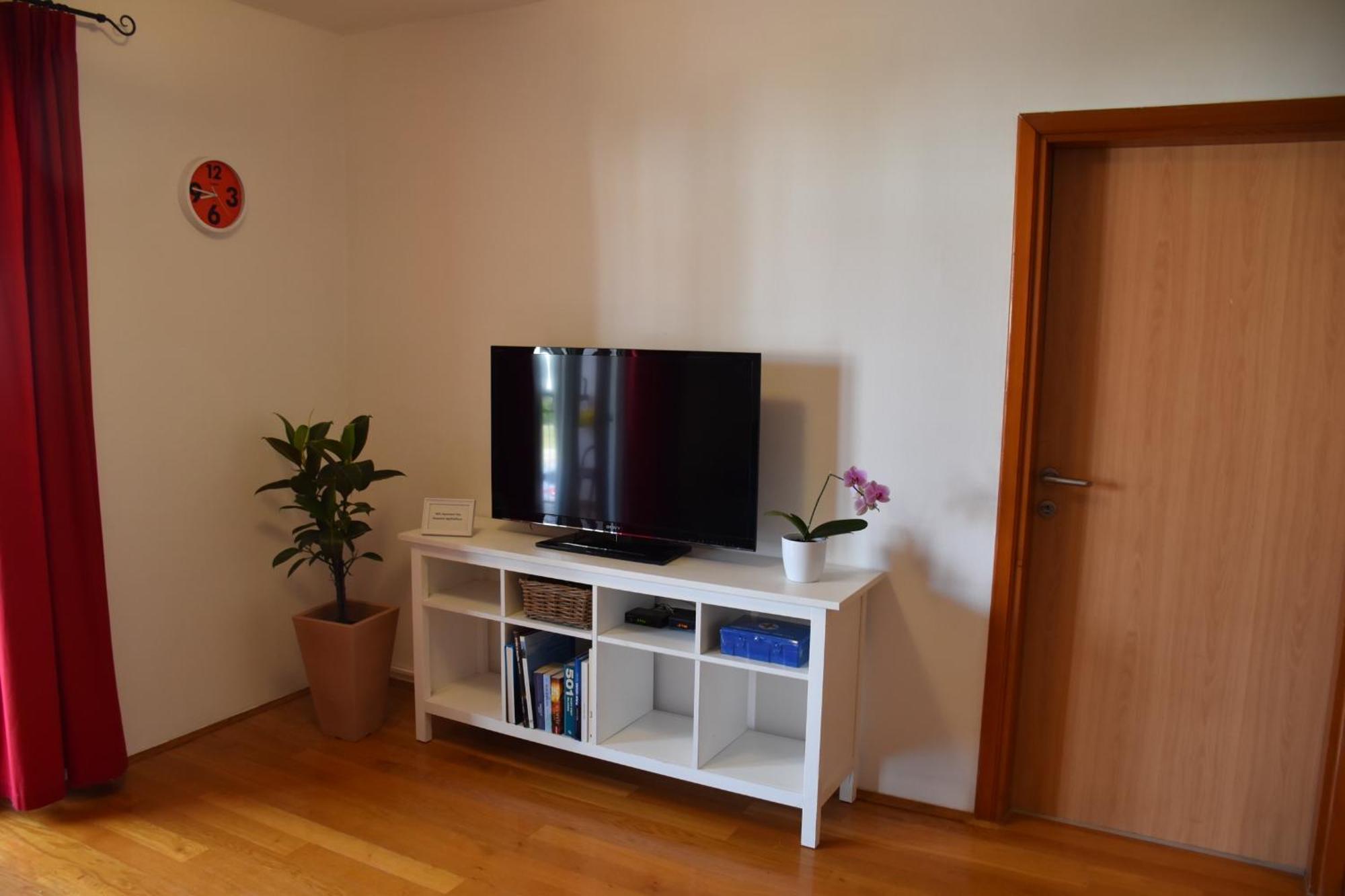 Apartman Tina Apartman Poreč Kültér fotó